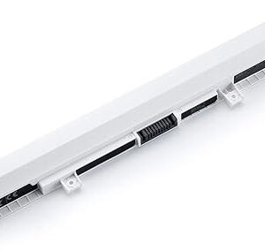 White Battery for Satellite PA5185U-1BRS PA5186U-1BRS C50-B031D C55-B C55-B5202 C55-B5272 C55-B5287 C55-B5101 L55-B5267 C50-A-157 C50-B-14D PA5186U