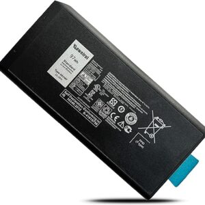X8VWF 97Wh Battery for Dell Latitude 14 E5404 E7404 VCWGN YGV51 453-BBBE Series