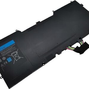 Y9N00 Dell XPS13 Laptop Battery for Dell XPS 12 9Q23 XPS 13 Ultrabook Series XPS 13-L321X XPS 13-L322X XPS L321x L322X 90V7W RWT1R 489XN 9Q23 WV7G0 PKH18 3H76R 5K9CP 0N7T6 0DRRP JHXPY
