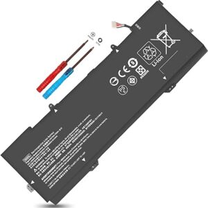 YB06XL Battery 928427-271 for HP Spectre x360 Convertible 15-CH 15T-CH000 15-CH0XX 15-CH011DX 15-CH011TX 15-CH003UR 15-CH010ND 15-CH006NA 15-CH0 01NG