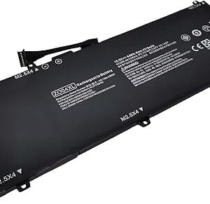ZO04XL ZO04 Laptop Battery for HP ZBook Studio G3 G4 G4-Y6K33EA Mobile Workstation Series ZO06XL ZO06 808396-421 808450-001 808450-002