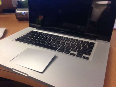 Apple certified Repair shop in Nairobi Kenya