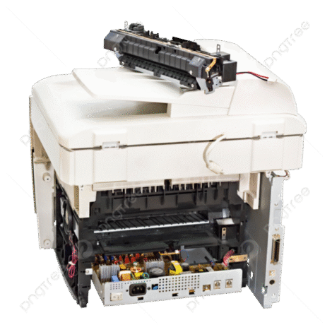 printer specialists in Nairobi Kenya