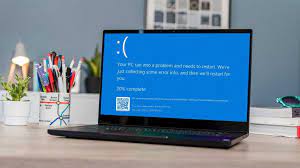 blue screen data back and windows installation in Nairobi Kenya