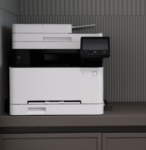 printer specialists in Nairobi Kenya