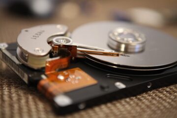 data recovery cost in kenya