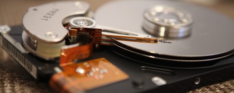 data recovery cost in kenya