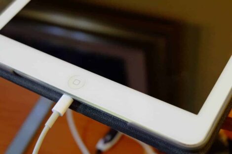 where to repair iPad tablets in Nairobi Kenya
