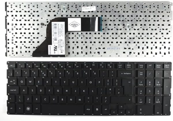 keyboard for HP ProBook 4510s 4515s 4710s 4750s