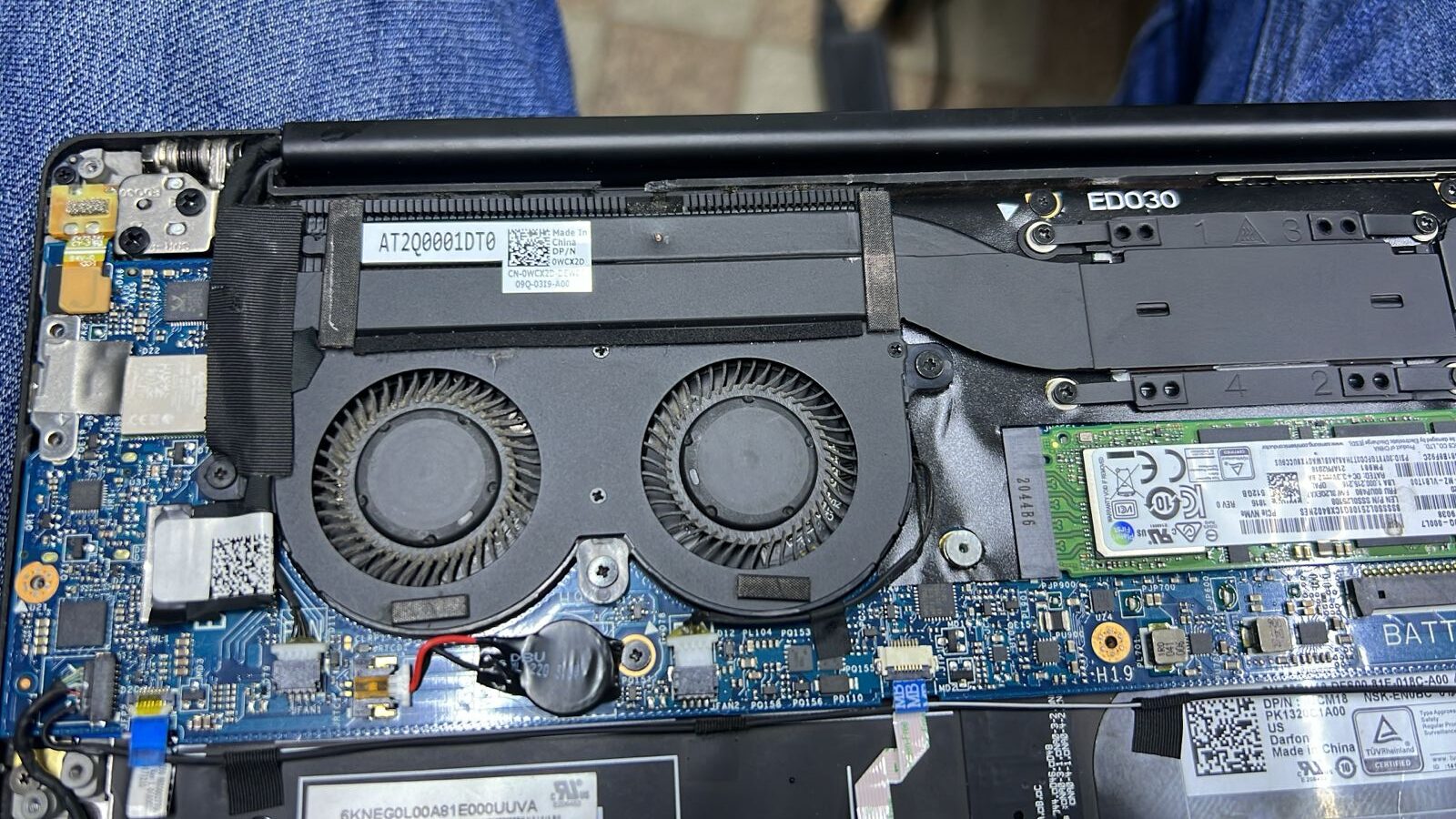 laptop repair shop in Nairobi Kenya