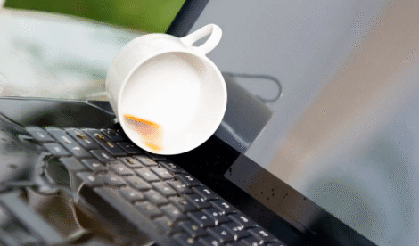 spillage damage repair in Nairobi Kenya