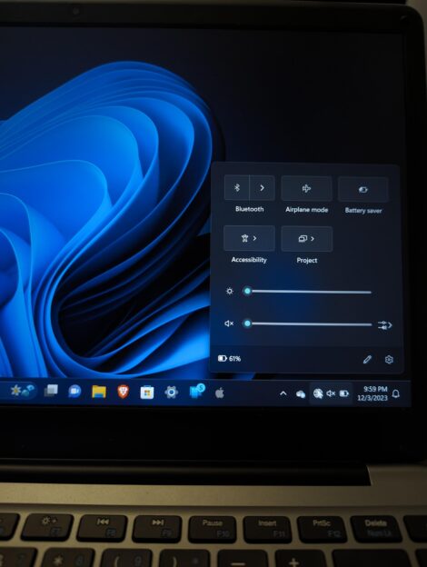 best laptop repair shop in Nairobi Kenya