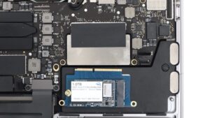 MacBook harddisk repair experts and replacement near me