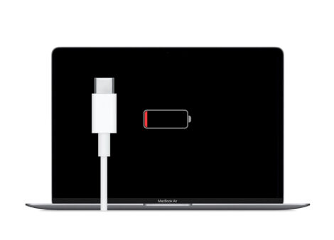 MacBook charging repair in Nairobi Kenya
