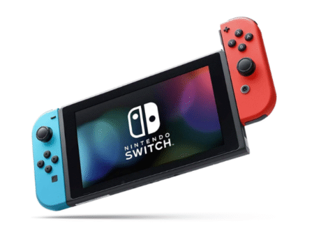 Nintendo switch repair services near me Nairobi