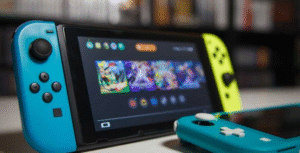 Nintendo switch repair near me