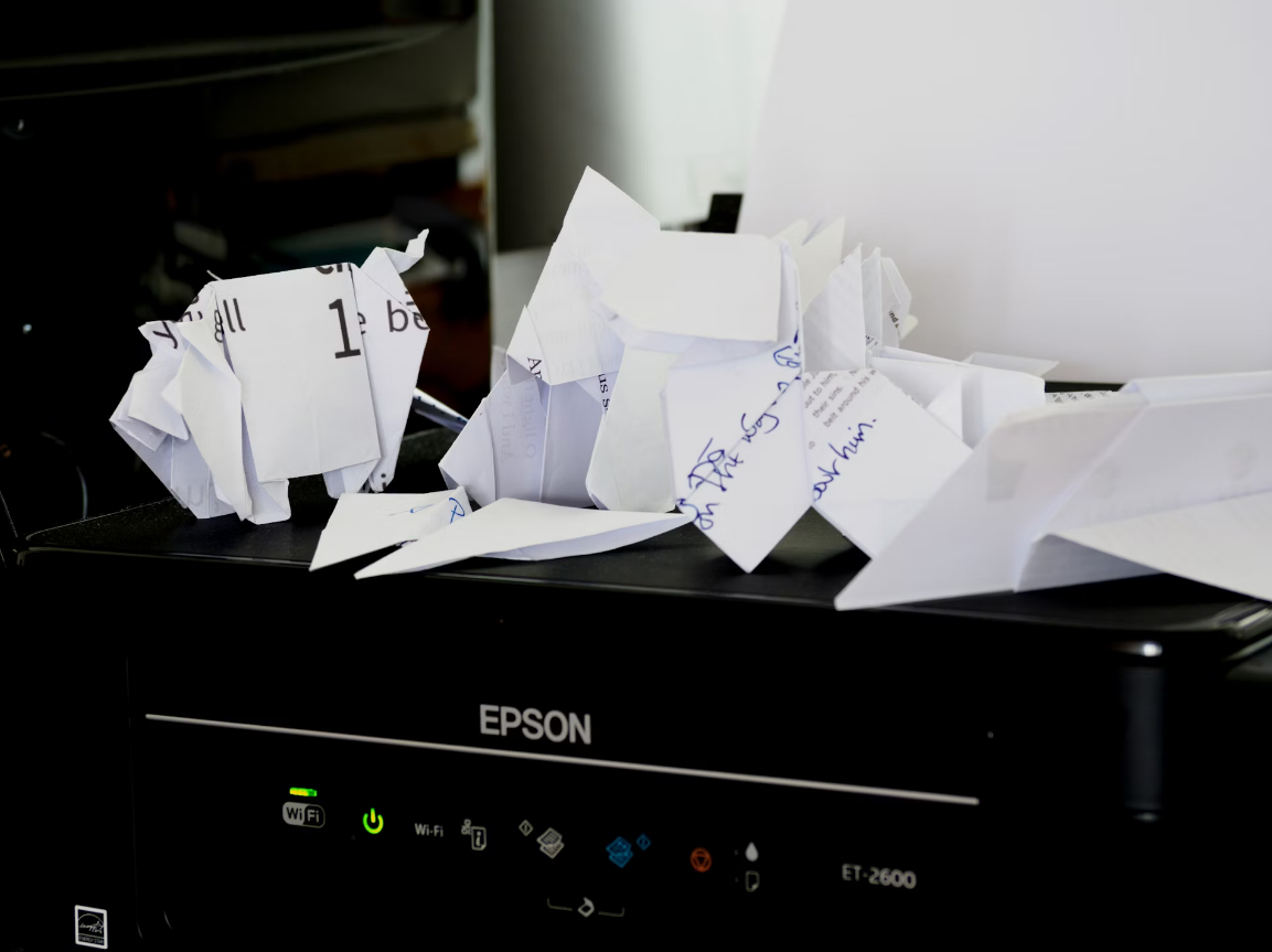paper jam repair specialist in nairobi printer repair specialists in Nairobi Kenya