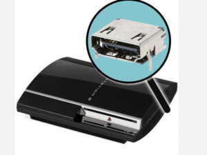PlayStation repair shop in Nairobi Kenya