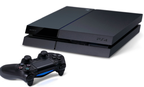 PlayStation repair shop in Nairobi Kenya