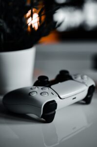 game controller repair near me