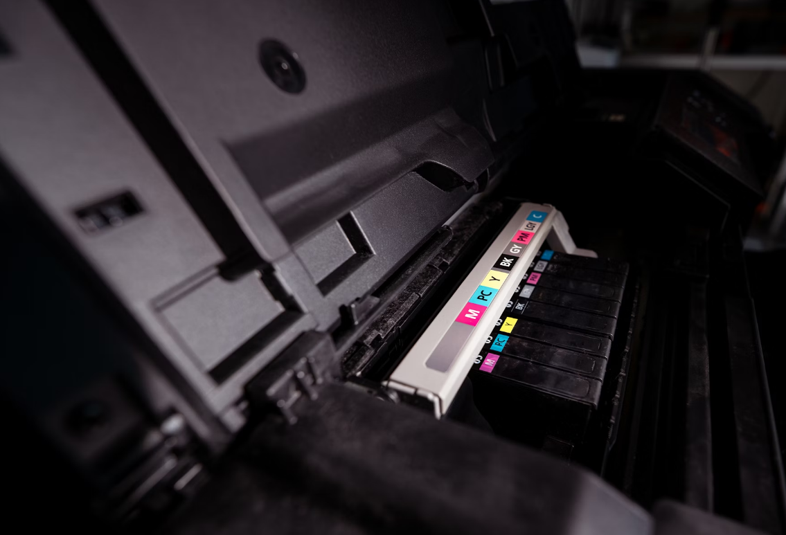 printer in spillage repair in nairobi kenya