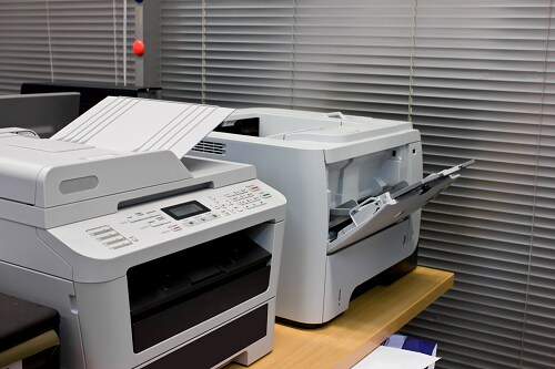 printer repair and servcing naironi kenya epson bizhub ricoh konica minolta kyocera canon HP