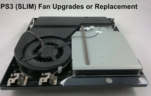PlayStation repair shop in Kenya