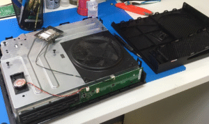 ps4 repair shop near me
