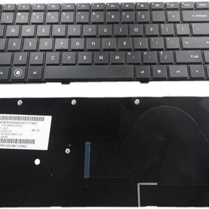 Laptop Keyboard for HP Compaq HP Pavilion Presario CQ42 CQ42-100 CQ42-200 G42 G42-300 G42T-200 G42-230US G42-240US G42-410US G42-232NR G42-224CA