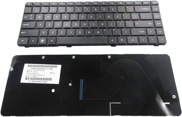Laptop Keyboard for HP Compaq HP Pavilion Presario CQ42 CQ42-100 CQ42-200 G42 G42-300 G42T-200 G42-230US G42-240US G42-410US G42-232NR G42-224CA