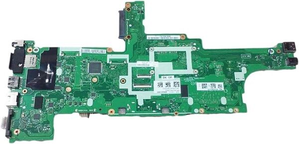 Lenovo ThinkPad T440 T450 Laptop Motherboard 04X4016 Intel i5-4200U CPU