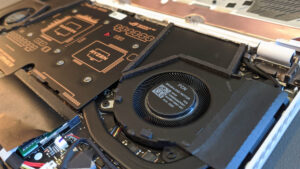 slow laptop repair in Nairobi Kenya