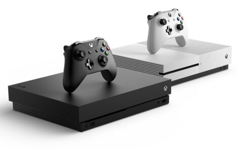 console repair near me